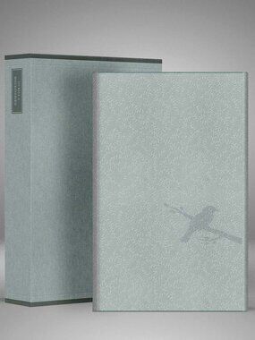 TO KILL A MOCKINGBIRD by Harper Lee Suntup Artist Edition OOP New/Sealed